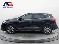 Usado Renault Kadjar Business 140 CV (102 kW) 2022 Negro SUV