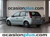 usado Ford Fiesta 1.4 Trend