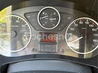 Usado Peugeot Partner Tepee Outdoor 120 CV (88 kW) 2015 Blanco Monovolumen