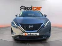 Usado Nissan Qashqai Acenta 140 CV (102 kW) 2024 Gris SUV