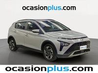 Brugt Hyundai Bayon 100 HK (73 kW) 2022 Grå SUV
