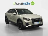 Usado Audi Q2 S-Line 116 CV (85 kW) 2025 Gris/plata SUV