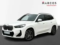 Usado BMW X1 150 CV (110 kW) 2025 Blanco SUV