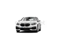 Usado BMW 116 116 CV (85 kW) 2022 Blanco Utilitario