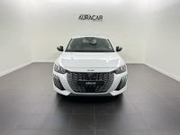 Nuevo Peugeot 208 Allure 110 CV (80 kW) 2026 Blanco Utilitario