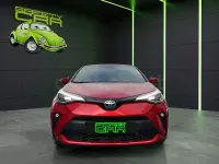 Usado Toyota C-HR Active 122 CV (89 kW) 2021 Rojo SUV