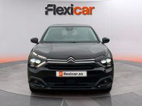 Usado Citroën C4 Feel 131 CV (96 kW) 2023 Negro Utilitario