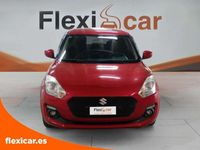 usado Suzuki Swift 1.2 GLE CVT EVAP