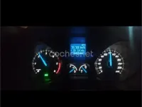Usado Ford Focus Trend 115 CV (84 kW) 2012 Azul Berlina