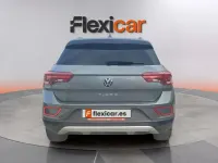 Occasion VW T-Roc Advance 150 PK (110 kW) 2022 Grijs SUV