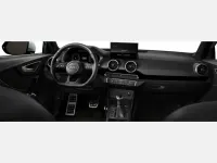 Nuevo Audi Q2 150 CV (110 kW) 2025 Blanco glaciar SUV