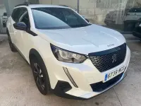 Usado Peugeot 2008 Allure 130 CV (95 kW) 2022 Otro SUV