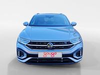 Usado VW T-Roc R-line 150 CV (110 kW) 2025 SUV