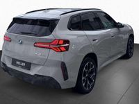 Usado BMW X3 M Sport 299 CV (219 kW) 2025 Gris SUV