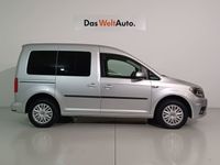 usado VW Caddy Edition 2.0 TDI Kombi BMT 75 kW (102 CV)