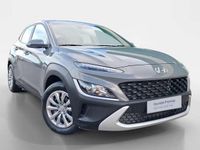 Usado Hyundai Kona 120 CV (88 kW) 2021 SUV