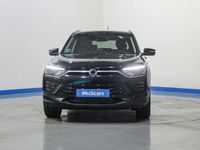 usado Ssangyong Korando G15T LP Premium