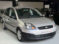 usado Ford Fiesta 1.3 Ambiente