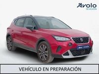 Usado Seat Arona Xperience 115 CV (84 kW) 2024 SUV