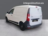 Usado Dacia Dokker Essentiel 109 HP (80 kW) 2020 Branco Monovolume