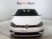 usado VW Golf 1.6tdi Edition 85kw