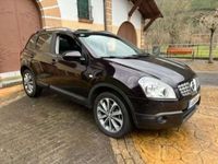 usado Nissan Qashqai 2.0dCi Tekna 4x4 A/T