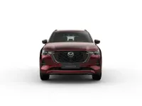 Nieuw Mazda CX-80 Homura-Line 254 PK (186 kW) 2026 Rood SUV