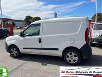 usado Opel Combo Life Selective L 1.5 TD 96 kW (130 CV) Start/Stop