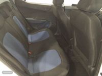 usado Hyundai i10 1.0 Tecno Blue