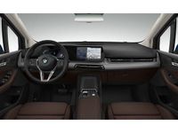 Usado BMW 218 Active Tourer Comfort Edition 136 CV (100 kW) 2024 Azul Monovolumen