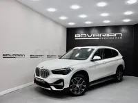Usado BMW X1 Performance 140 CV (102 kW) 2019 Blanco SUV