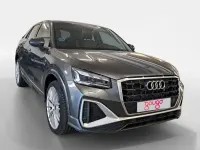 Usado Audi Q2 150 CV (110 kW) 2025 SUV