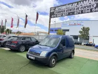 Usado Ford Transit S 90 CV (66 kW) 2007 Van