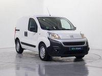 Usado Fiat Fiorino 95 CV (69 kW) 2022 Blanco Monovolumen
