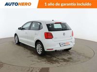 usado VW Polo 1.2 TSI BMT Advance 66kW