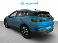 Usado VW ID.4 Pro 210 kW (286 CV) 2025 Eléctrico SUV