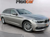 Usado BMW 530 265 CV (194 kW) 2018 Beige Familiar