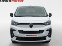 Nuevo Citroën Spacetourer 179 CV (131 kW) 2025 Monovolumen