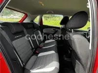 Usado VW Polo Cross 105 CV (77 kW) 2011 Rojo Utilitario