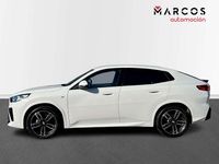 Usado BMW X2 150 CV (110 kW) 2025 Blanco SUV