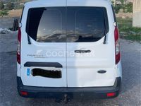 Usado Ford Transit Trend 95 HP (69 kW) 2015 Branco Carrinha