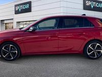 Usado Opel Astra Elegance 131 CV (96 kW) 2022 Rojo
