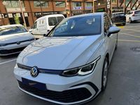 usado VW e-Golf 