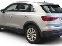 Usado Audi Q3 Advanced 245 CV (180 kW) 2022 Gris SUV