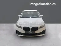 Usado BMW 216 Active Tourer 116 CV (85 kW) 2020 Blanco Monovolumen