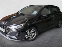 Usado Hyundai i20 100 CV (73 kW) 2025 Utilitario