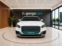 Usado Audi Q2 Advanced Plus 116 CV (85 kW) 2020 Blanco SUV