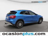 usado Mercedes GLA200 GLAStyle