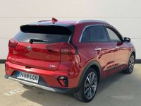 usado Kia Niro 1.6 HEV Emotion