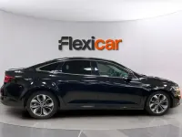 Usado Renault Talisman LIMITED 131 CV (96 kW) 2017 Negro Berlina